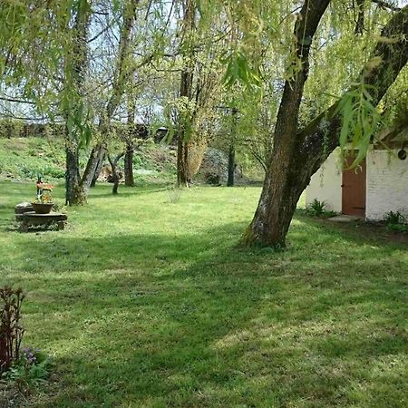 Le Marly'S Villa Wasigny Exteriör bild