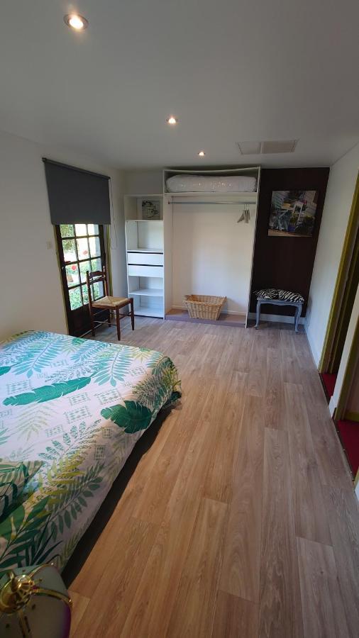 Le Marly'S Villa Wasigny Exteriör bild